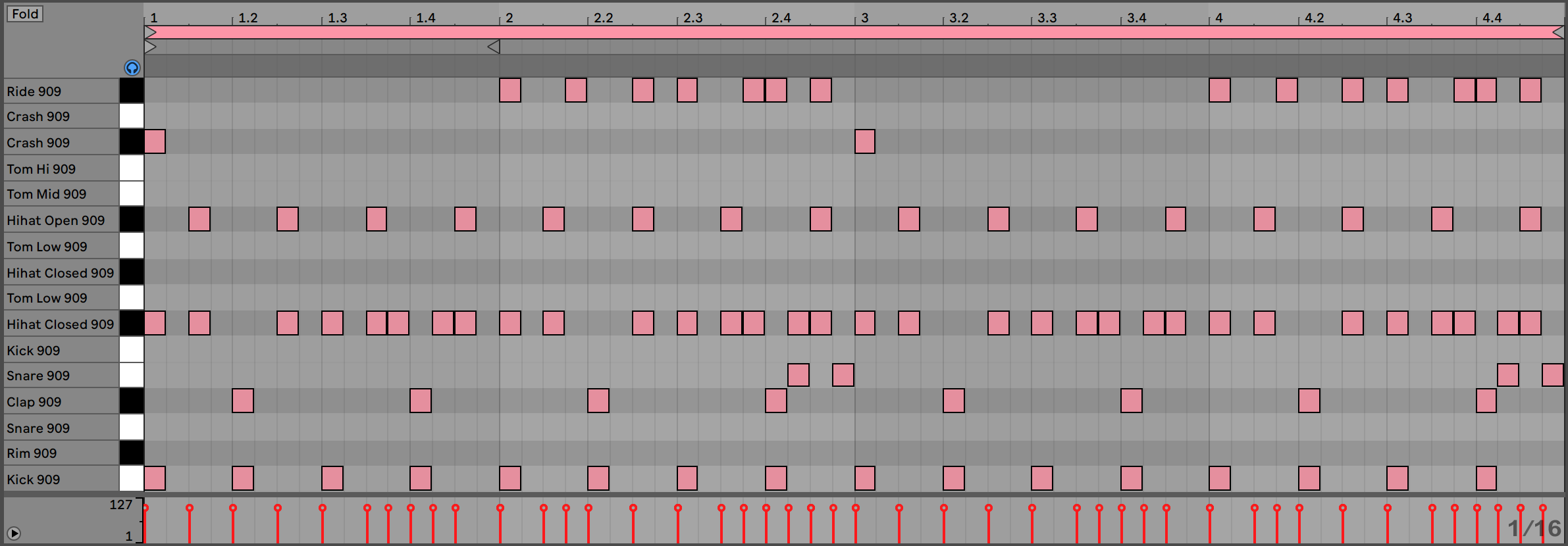 supercollider live coding